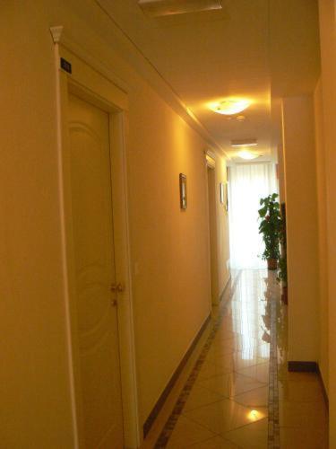 Hotel Ada Rimini Eksteriør bilde